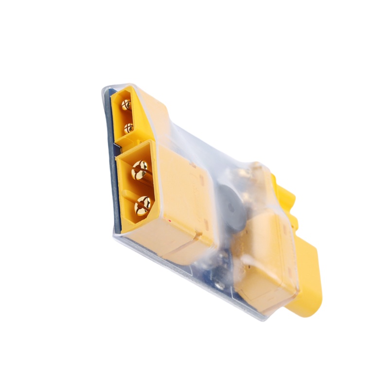Drone Buzzer - IFlight-tapón de humo inteligente XT60 XT30,