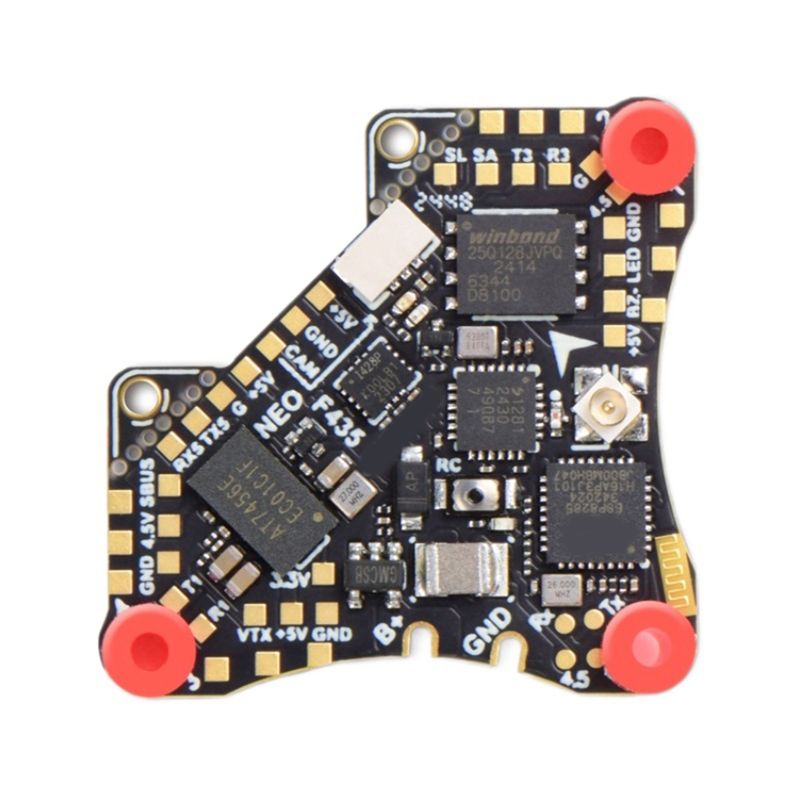Drone Esc - Controlador de vuelo FBIL-F435 NEO 1S