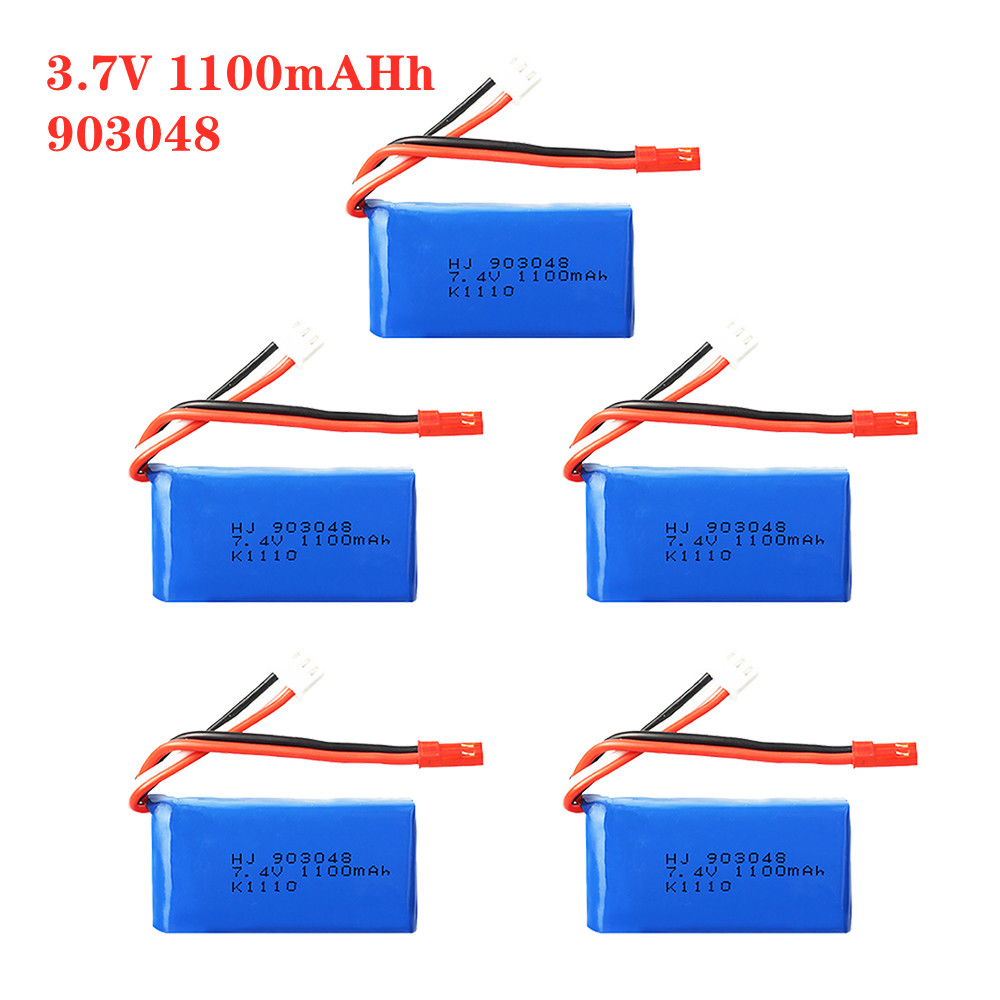 Drone Charger - Batería LiPo y cargador para Wltoys