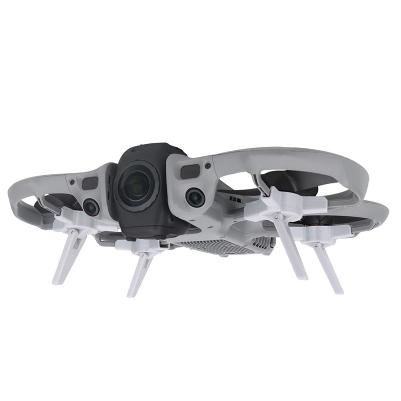 Drone Landing Gear - B63B-Soporte de extensión de liberación rápida