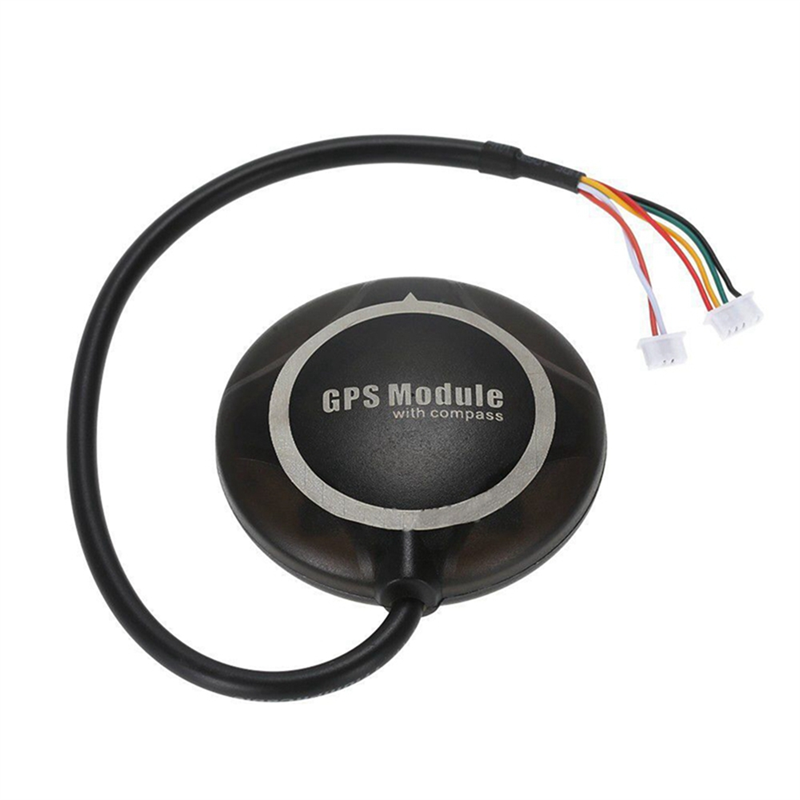 Drone Compass - Módulo GPS controlador de vuelo ABGINEO-M8N
