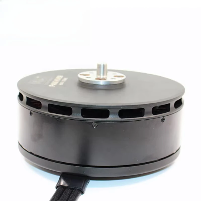 Drone Motor - P400 KV50 Gran empuje Potente 80kg