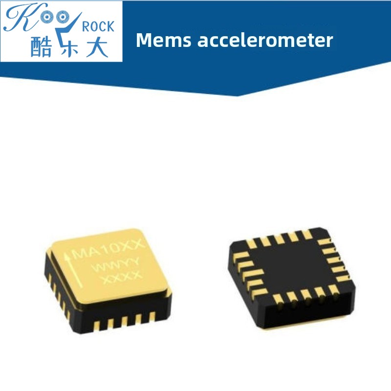 Drone Flight Controller - Acelerómetro digital MEMS de alto rendimiento,