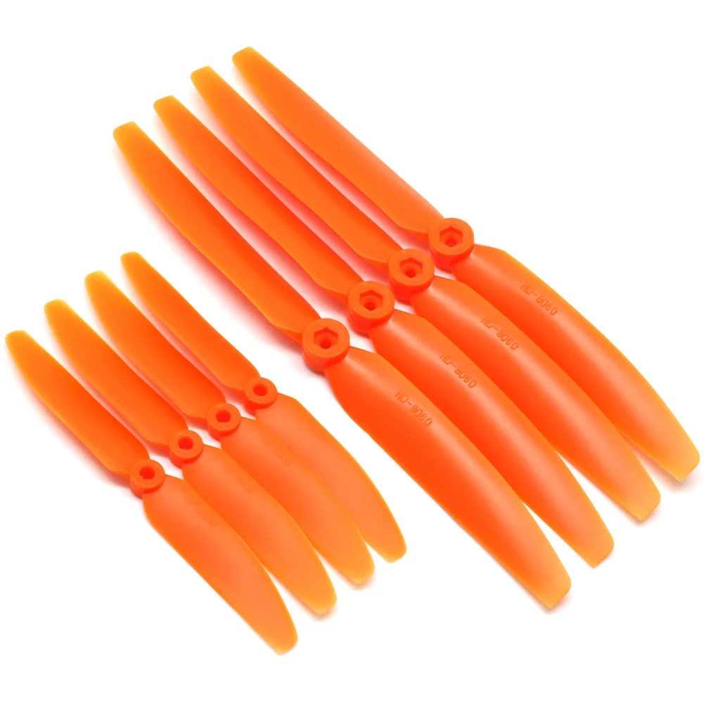 Drone Propeller - 10 unids/lote GWS tornillo hélice PROP