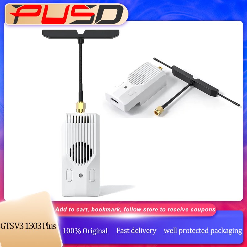 Drone Antenna - Módulo BETAFPV Nano TX V2 ELRS