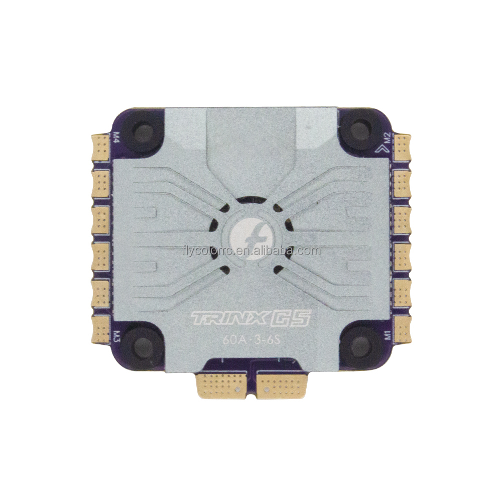 Drone Esc - Trinx G5 4 en 1 60A