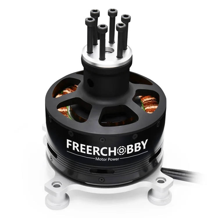 Drone Motor - 10850 7kw 25kg Motor sin escobillas