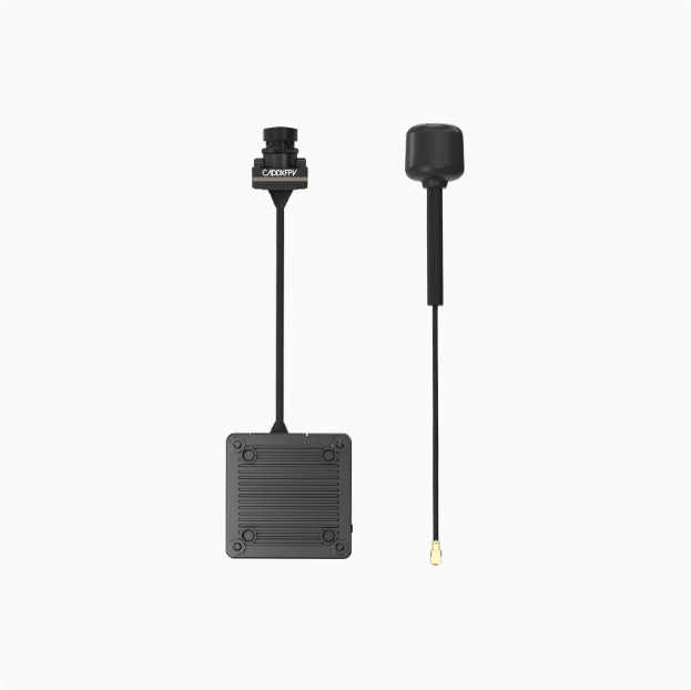 Drone Camera - Walksnail Nano V3 Mini Dron/Cámara de