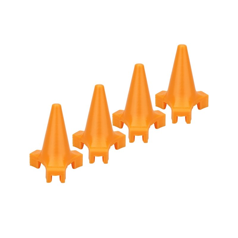 Drone Landing Gear - ¡NUEVO A09R! Soporte de aterrizaje elevado