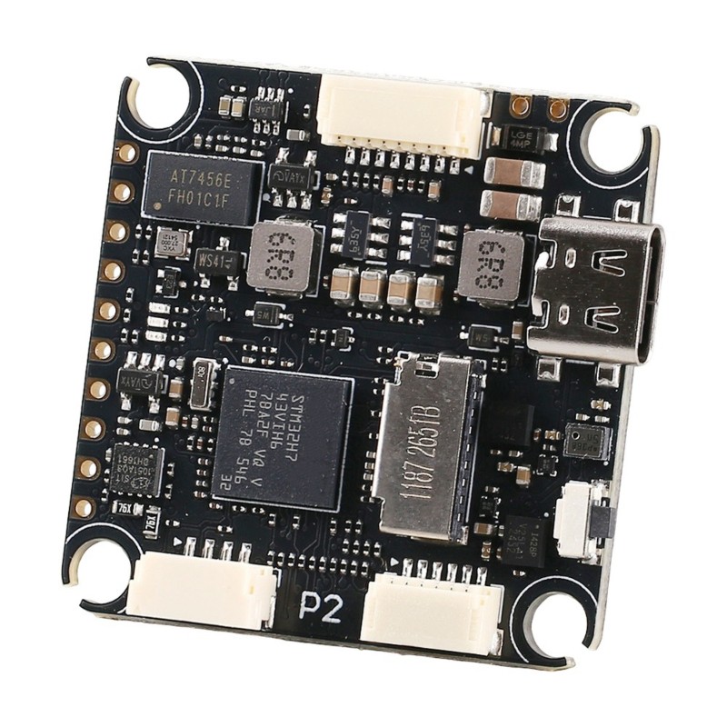 Drone Flight Controller - Controlador de vuelo A63T-TBS Lucid H7
