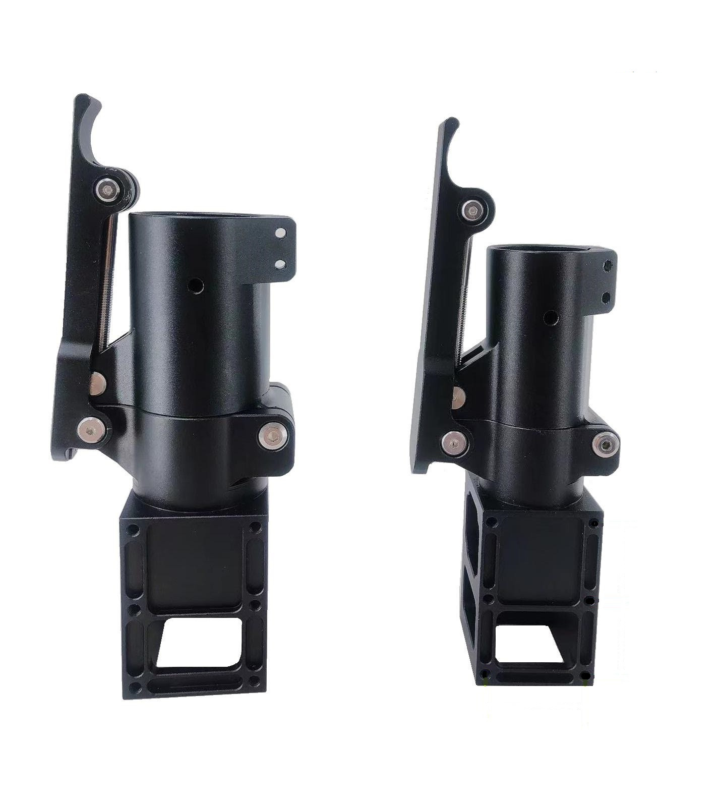 Drone Power Distribution Board - Accesorios de bras D20/25/30/40mm, 1 pieza,