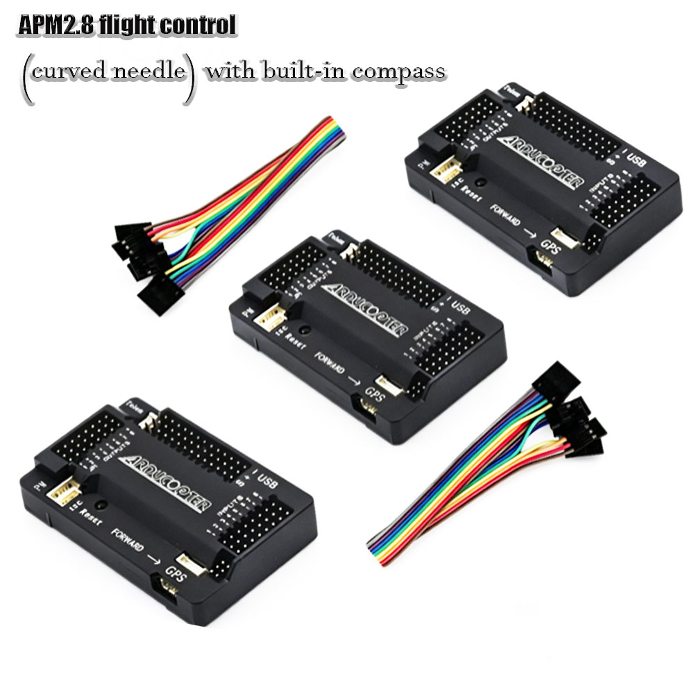 Drone Compass - Placa Controladora de Vuelo APM 2.8