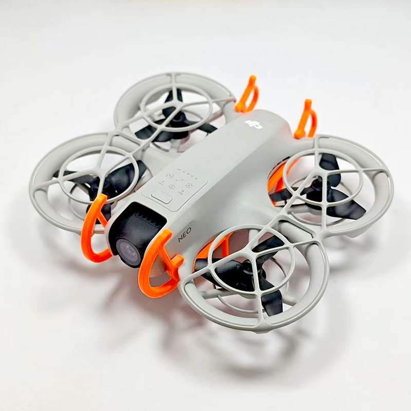 Drone Landing Gear - Soporte de tren de aterrizaje para