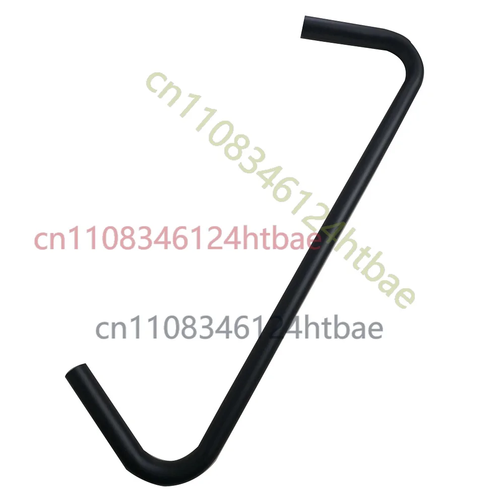 Drone Landing Gear - Tubo de aluminio para tren de