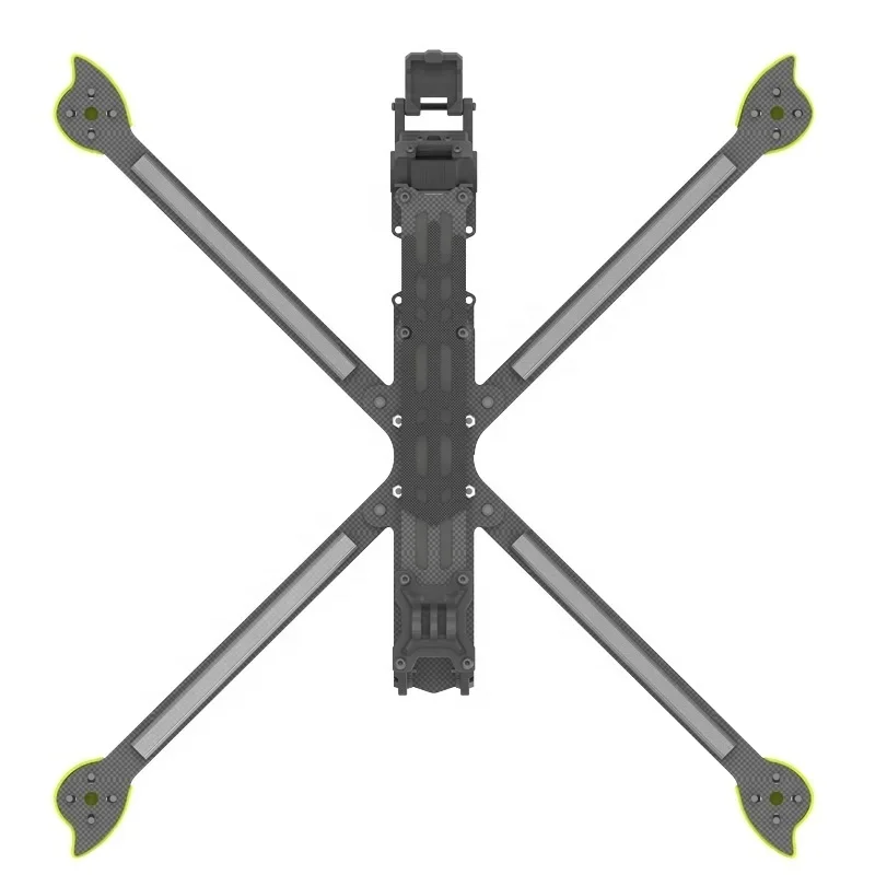Drone Frame - XL10 V6 Kit de marco FPV