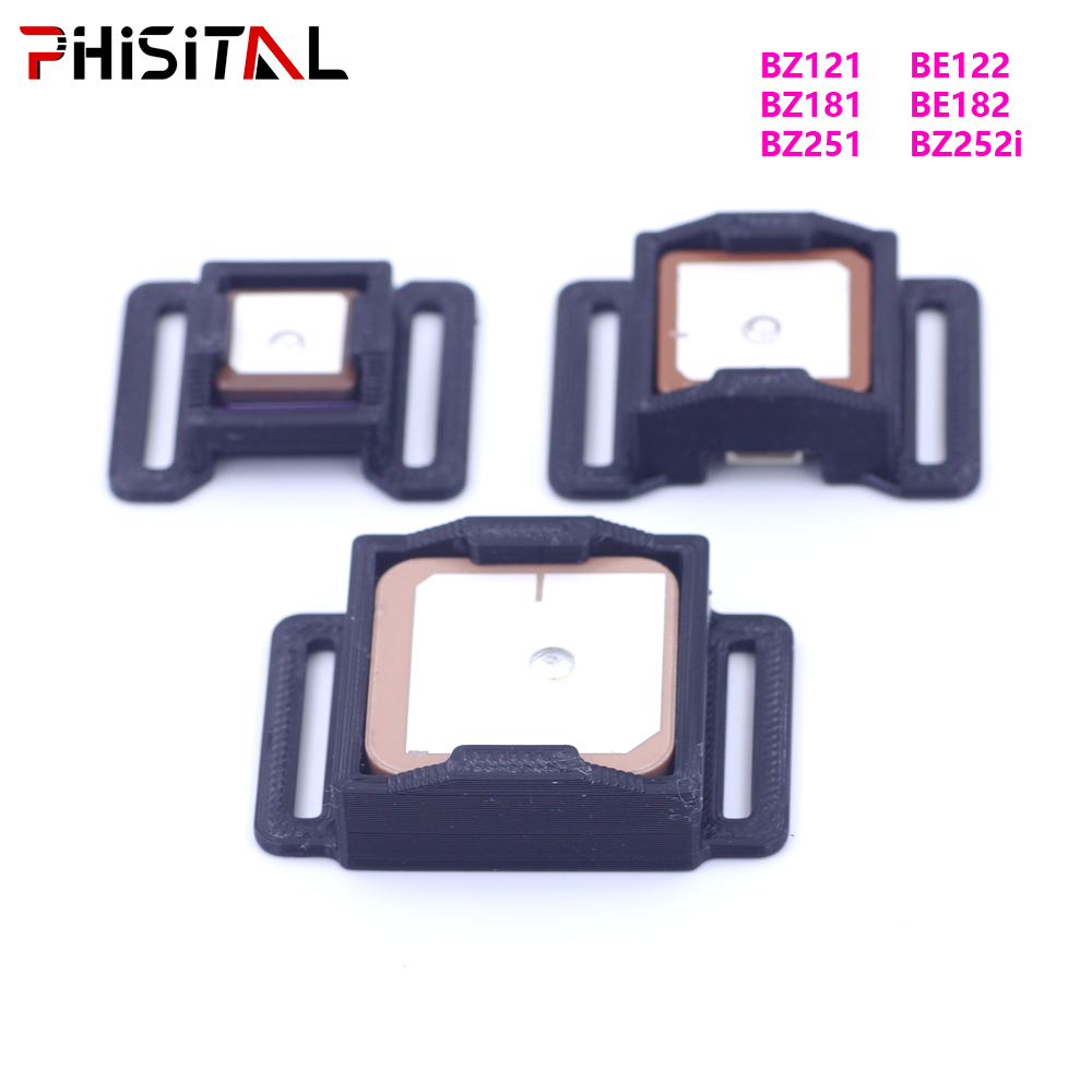 Drone Battery Strap - Soporte de módulo GPS, soporte de