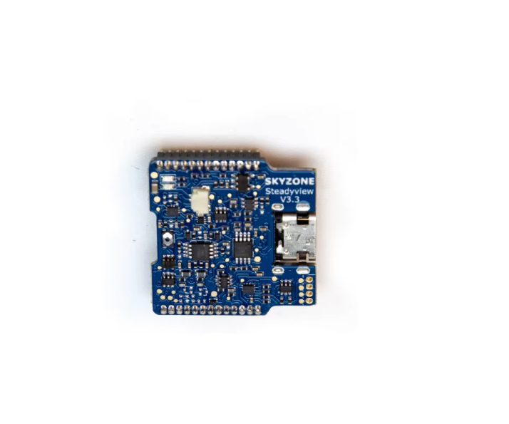 Drone Receiver - SKYZONE Cobra X FPV Dr-one receptor