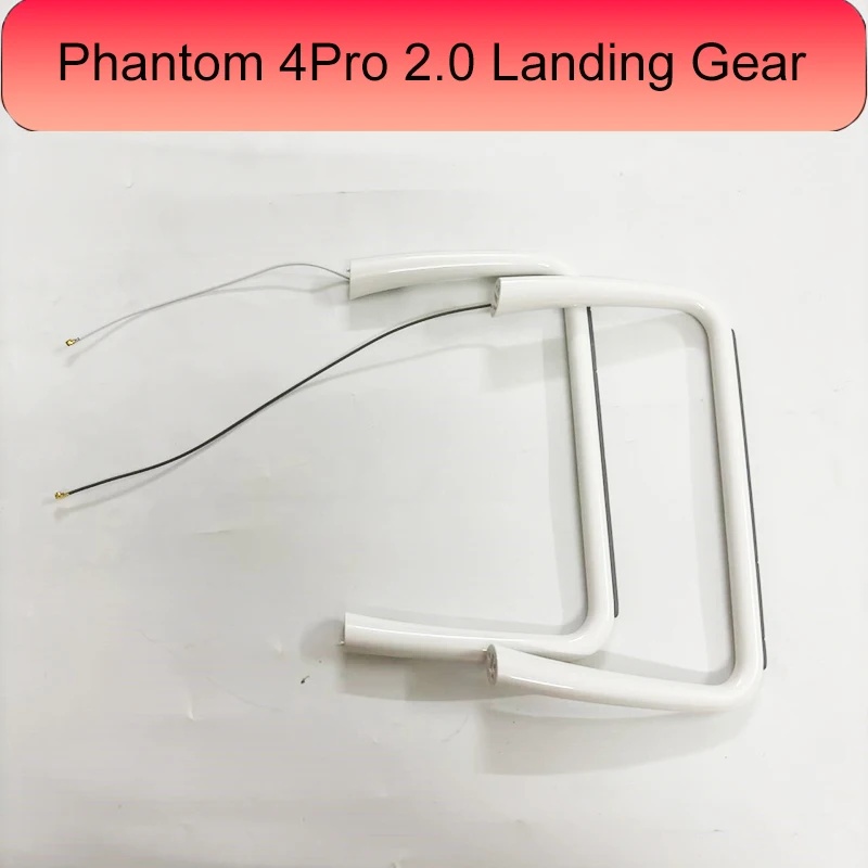Drone Landing Gear - Tren de aterrizaje para dron DJI