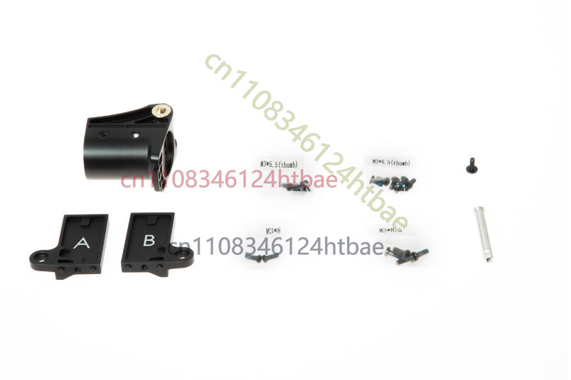 Drone Arm - Kit de Brazos Plegables para DJI
