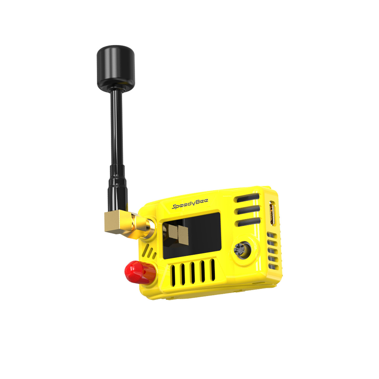 Drone Receiver - Módulo Receptor SpeedyBee 5.8GHz para Gafas