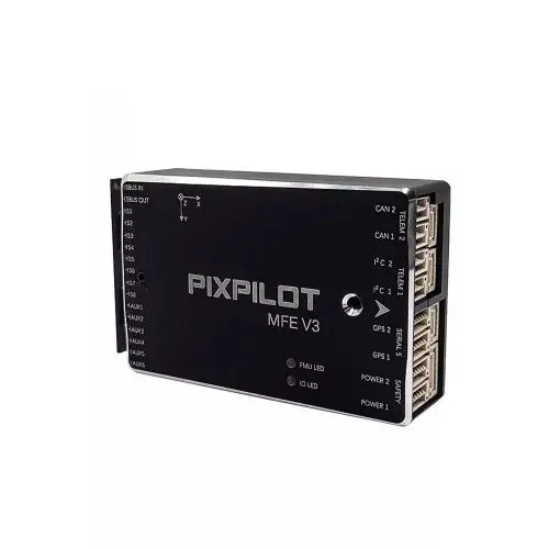 Drone Flight Controller - 2026 Nuevo Makeflyeasy PixPilot V3 Kit