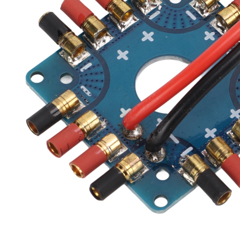 Drone Power Distribution Board - Placa de distribución de fuente de