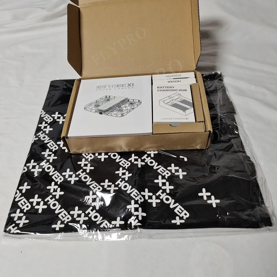 Drone Camera - Para Hover Air X1 ultraligero 125g