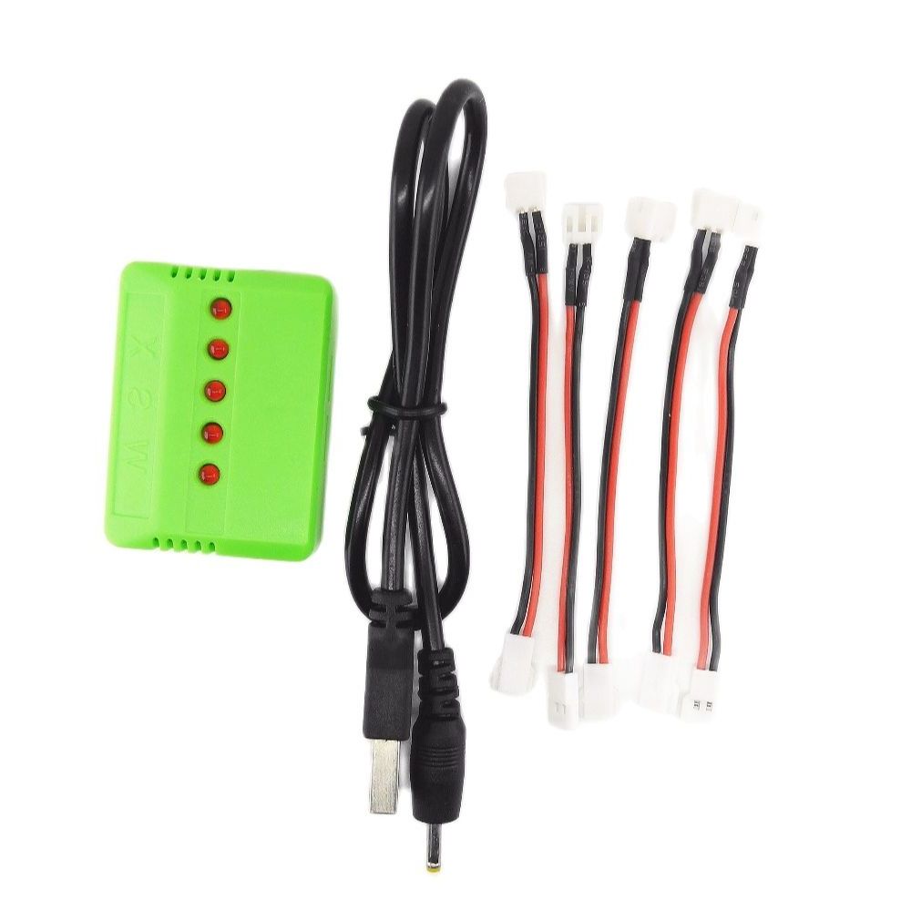 Drone Charger - Eachine-cable conector de cargador USB 5