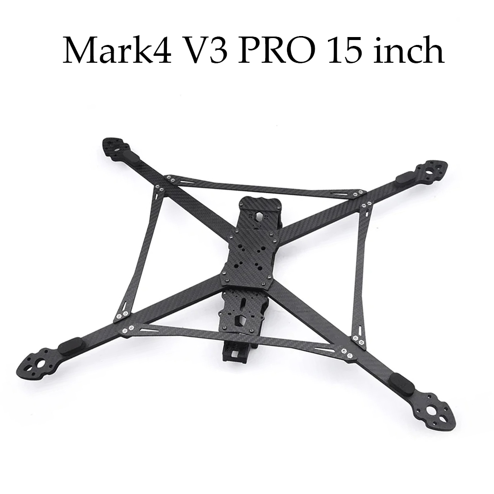 Drone Arm - Kit de Marco de Dron FPV