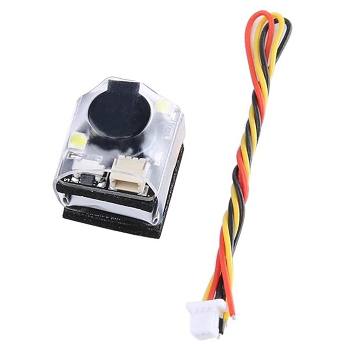 Drone Buzzer - HAPPYDAY~ Localizador Sonoro de 100dB con