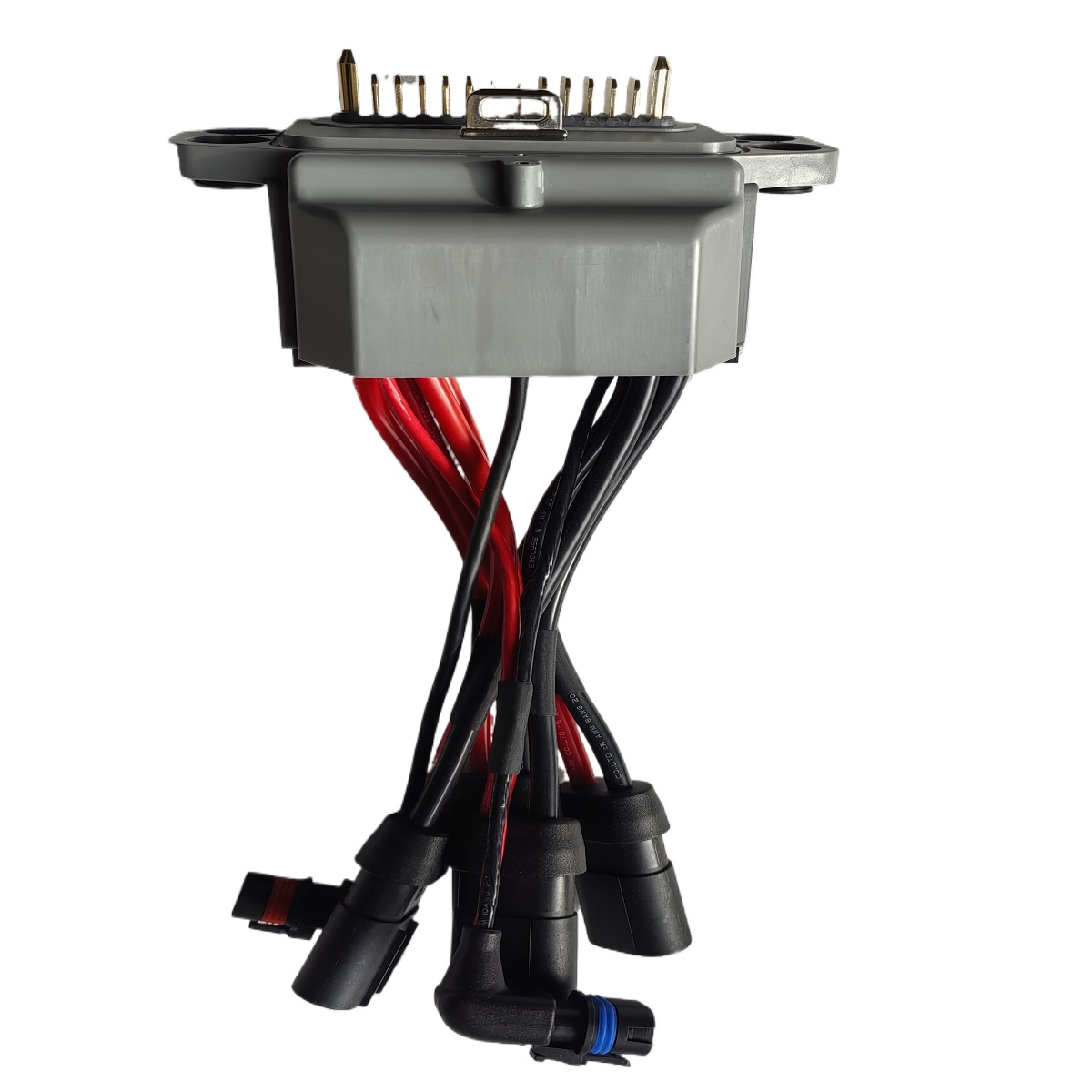Drone Power Distribution Board - Módulo de Placa de Distribución de
