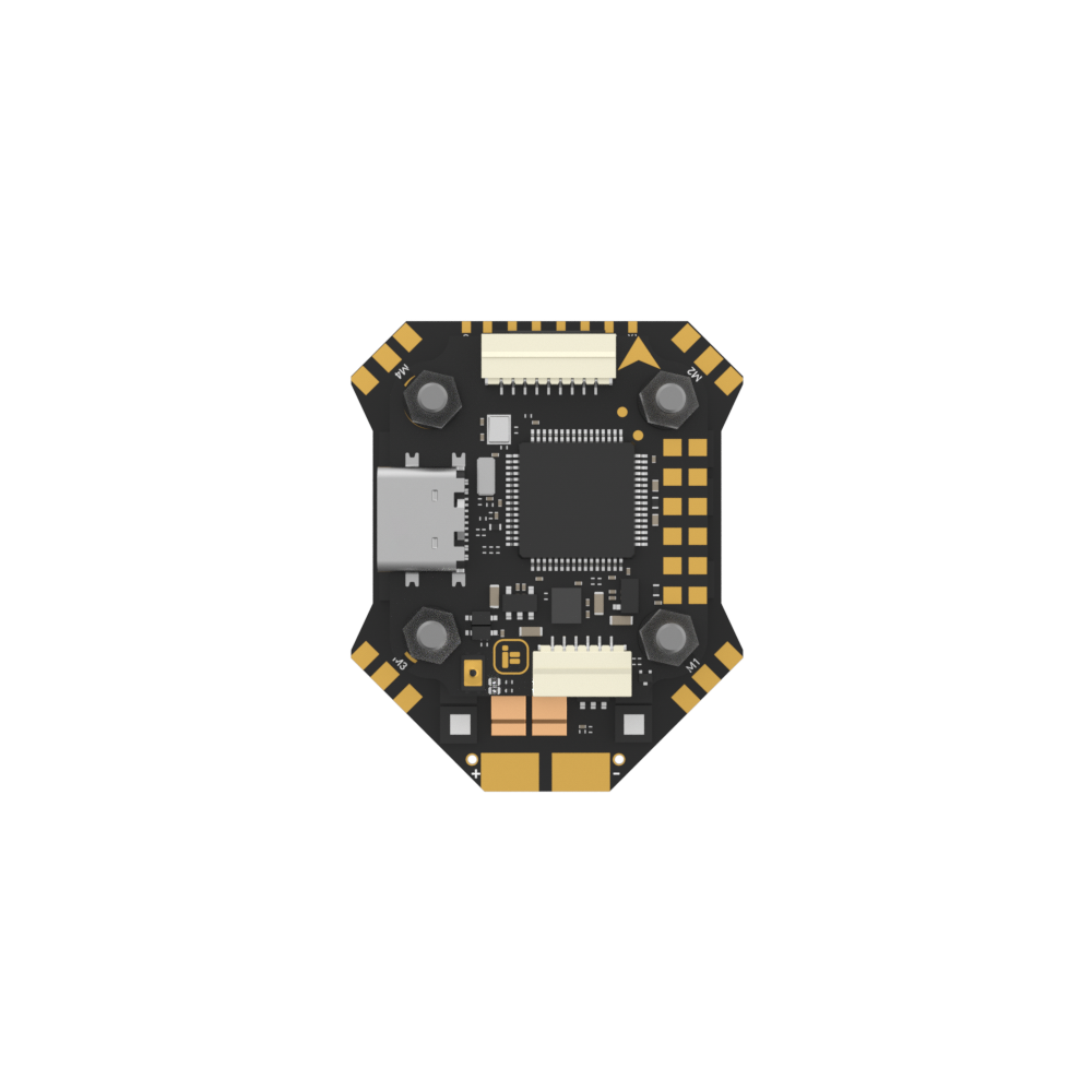 Drone Esc - Controlador de vuelo iFlight Borg F7