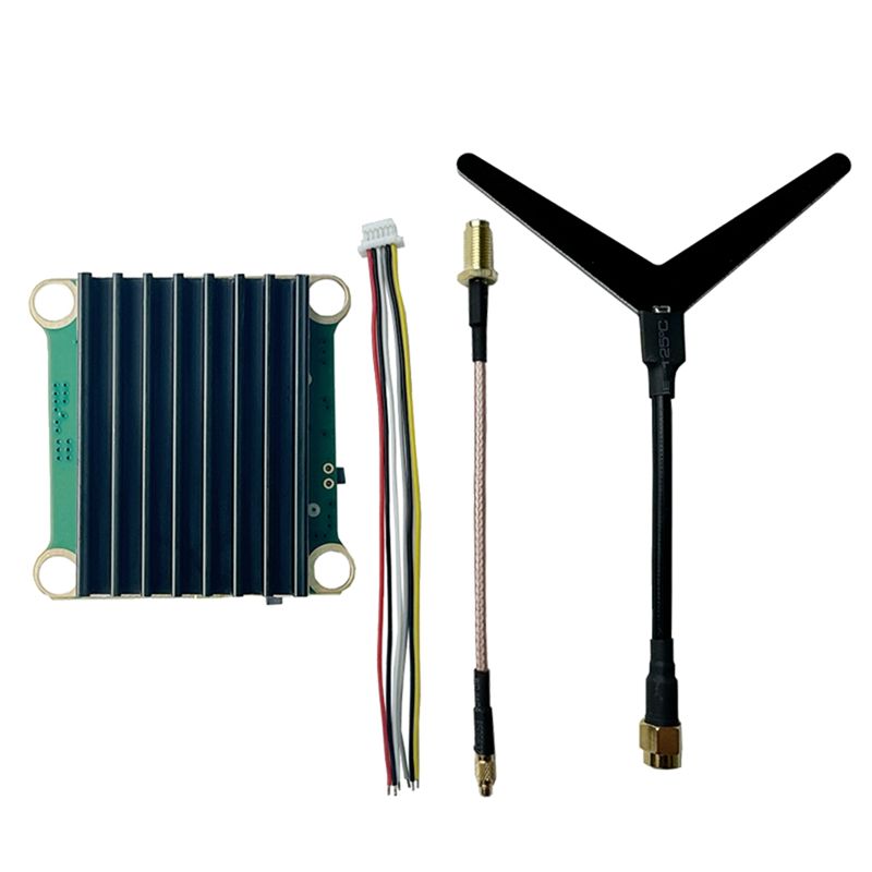 Drone Antenna - Transmisor de audio y video FPV