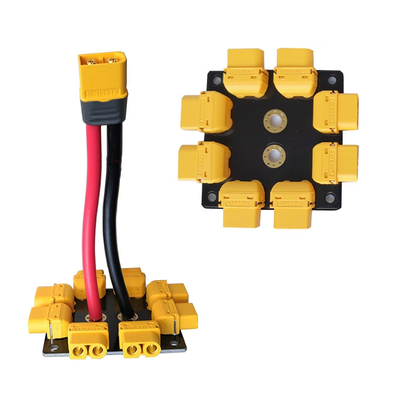 Drone Power Distribution Board - 1 Uds 240A Placa de distribución