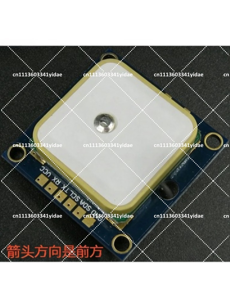 Drone Gps Module - Módulo GPS para Controlador de Vuelo