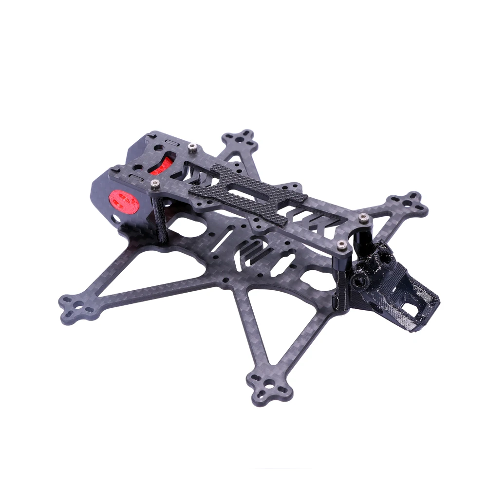 Drone Propeller - AlfaRC-Kit de marco de palillo de