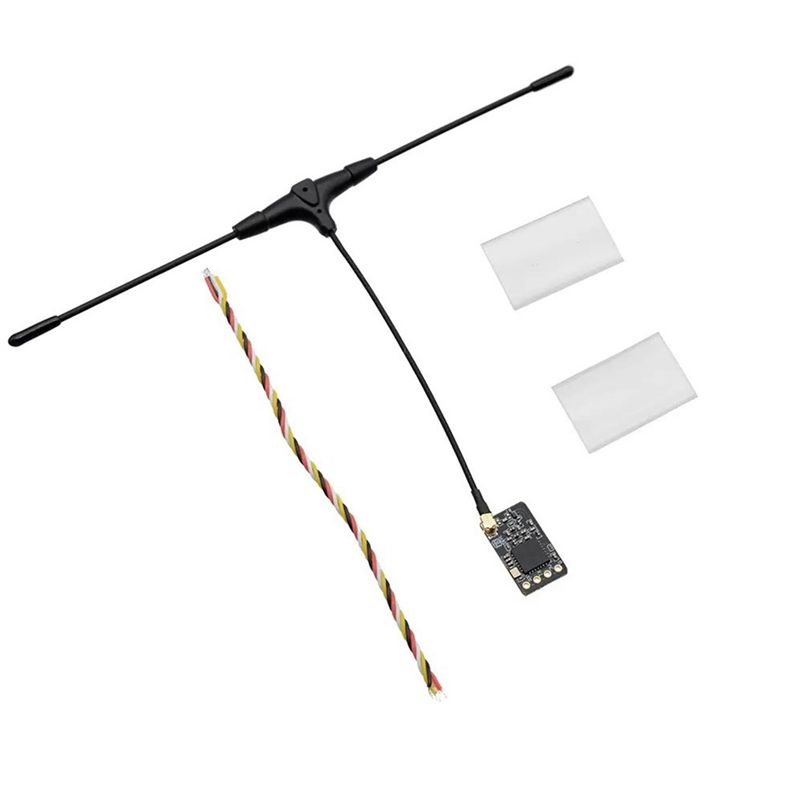 Drone Antenna - Receptor AS96-Nano RX con antena en
