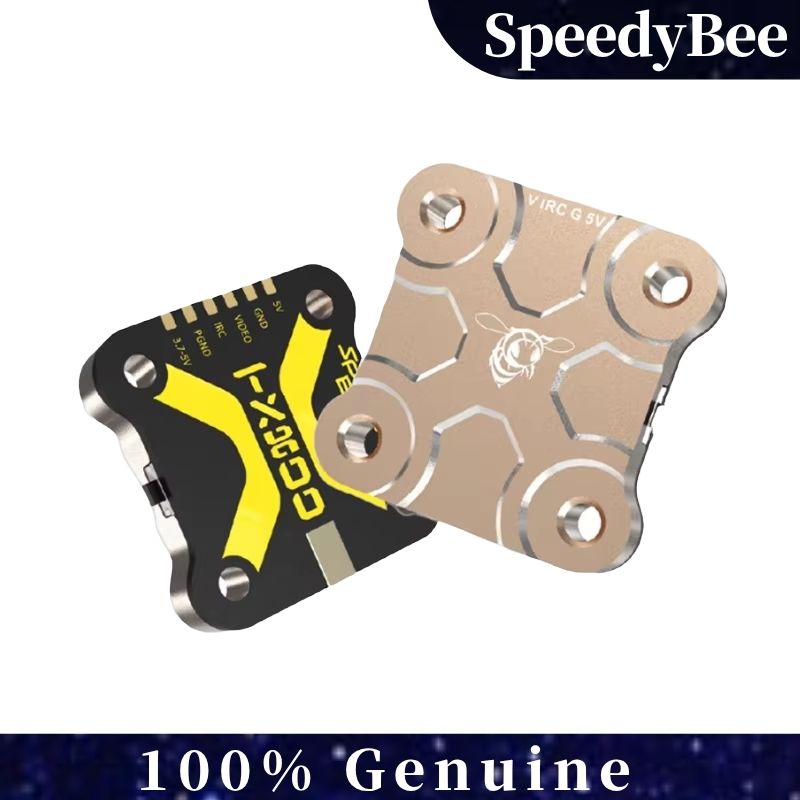 Drone Compass - SpeedyBee TX800 5,8 GHz 48CH VTX