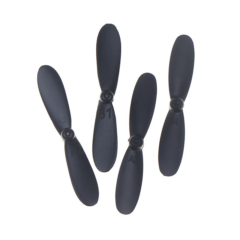 Drone Propeller - 8 Piezas de Hélices de 42