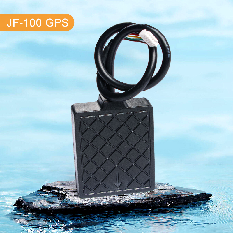 Drone Compass - Módulo GPS m10n de 10Hz con