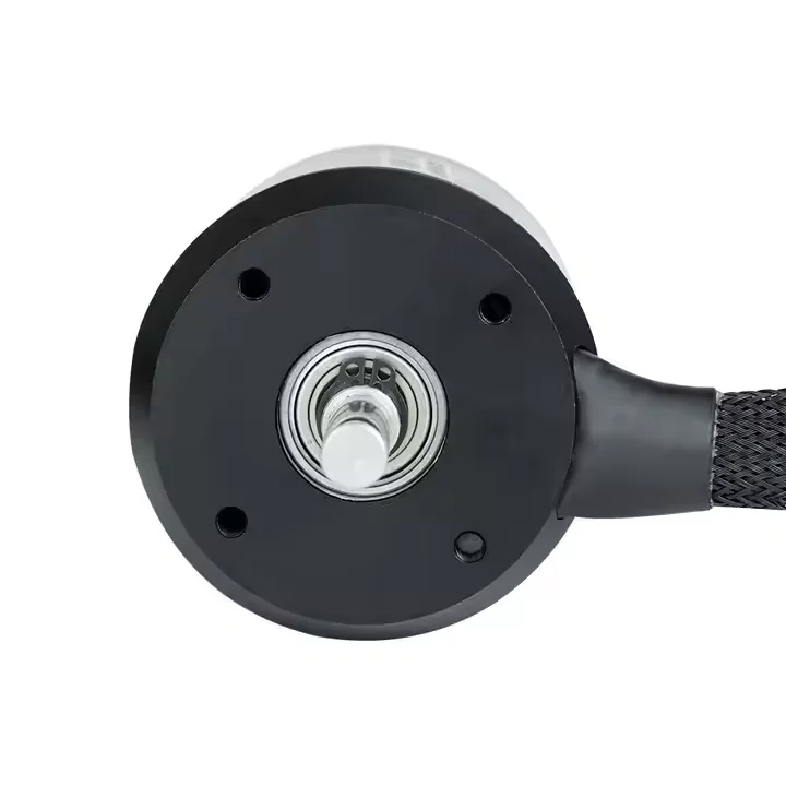Drone Motor - Motor sin escobillas 190KV 6374 Accesorios