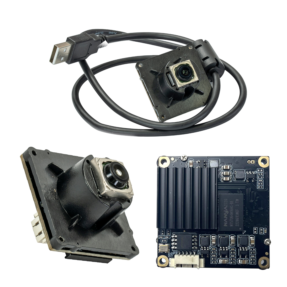 Drone Camera - Personalizado 50MP IMX766 Enfoque automático Micro