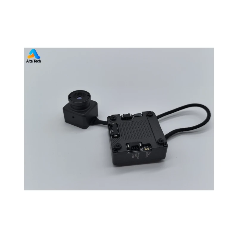 Drone Camera - Componentes AI Dr-one para cámara Caddx