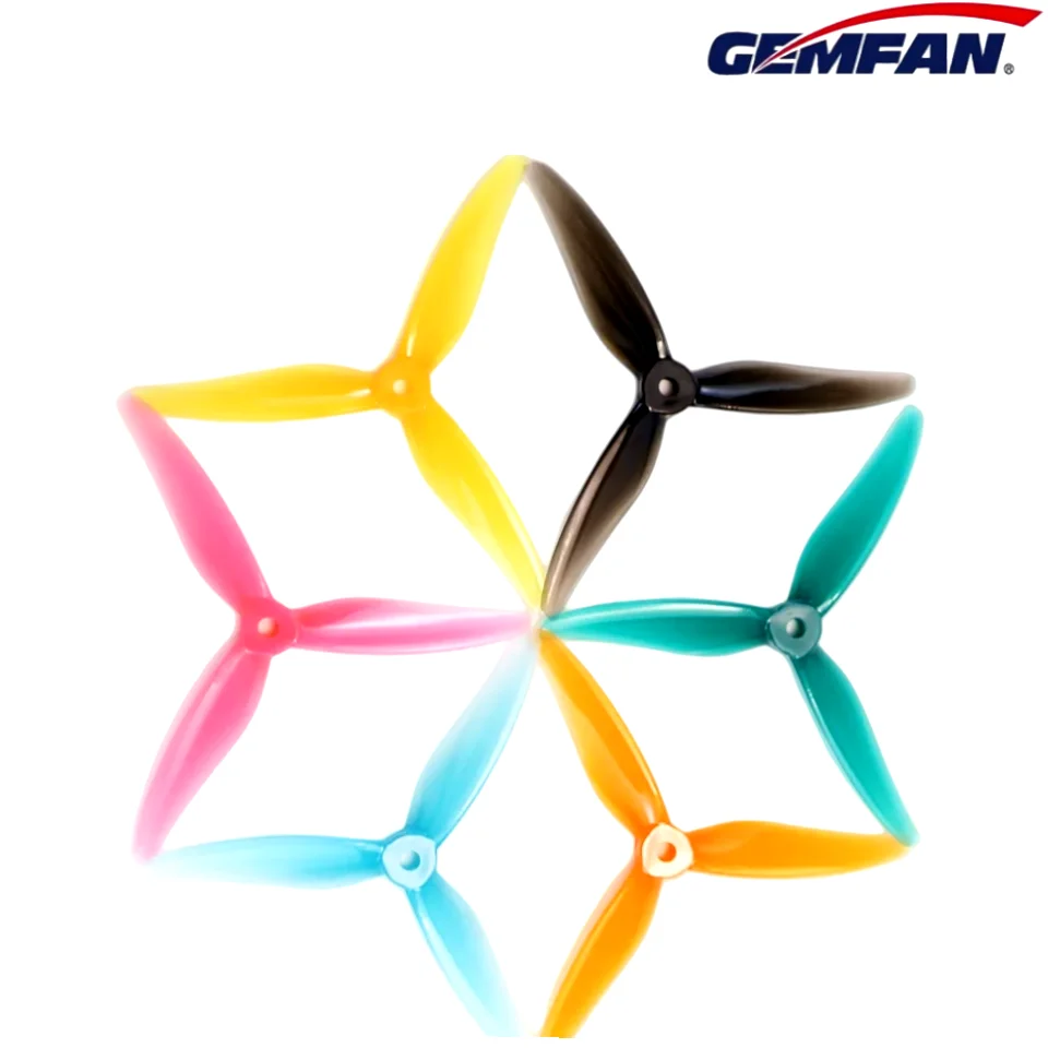 Drone Propeller - Nuevo Juego de 2-12 Hélices Gemfan