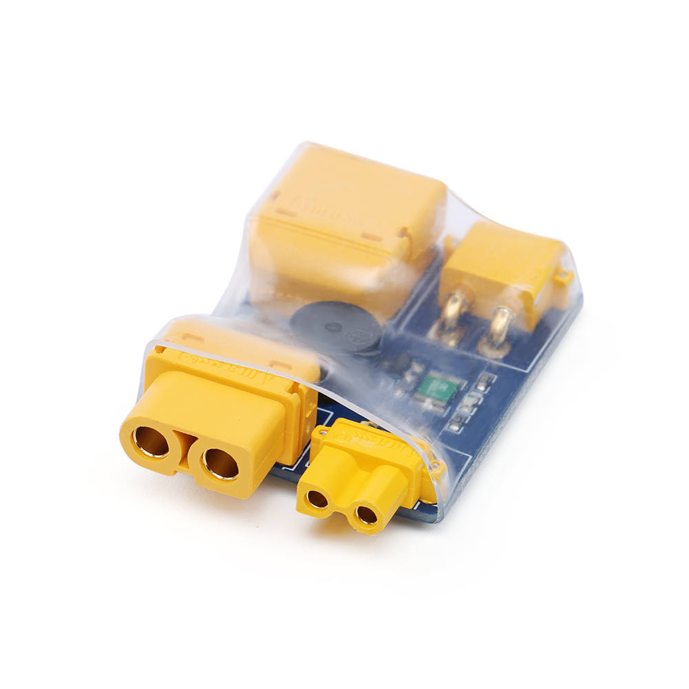 IFlight-tapón de humo intelige - Drone Buzzer reseña y precio
