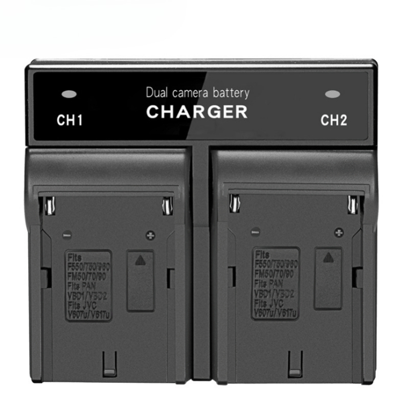 Cargador de Batería Digital de - Drone Battery reseña y precio