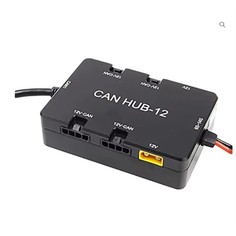 Controlador de Vuelo GPS JIYI  - Drone Esc reseña y precio