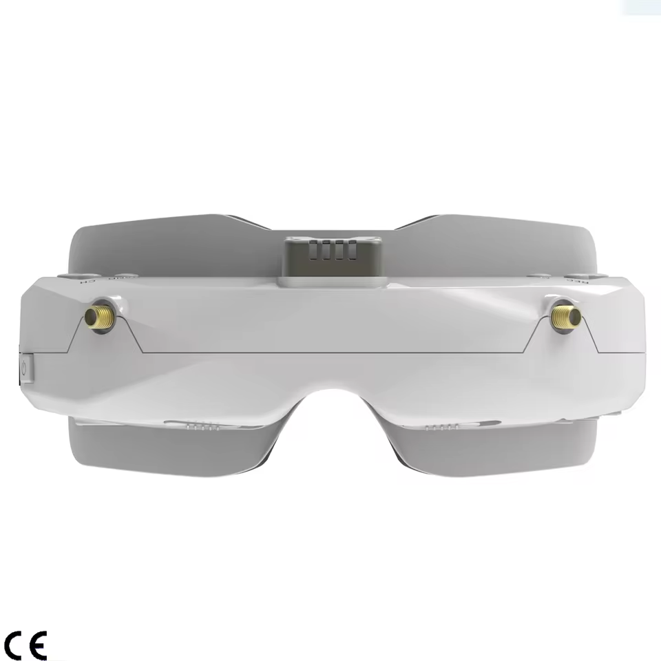 Gafas FPV SKYZONE SKY02O OLED  - Drone Antenna reseña y precio