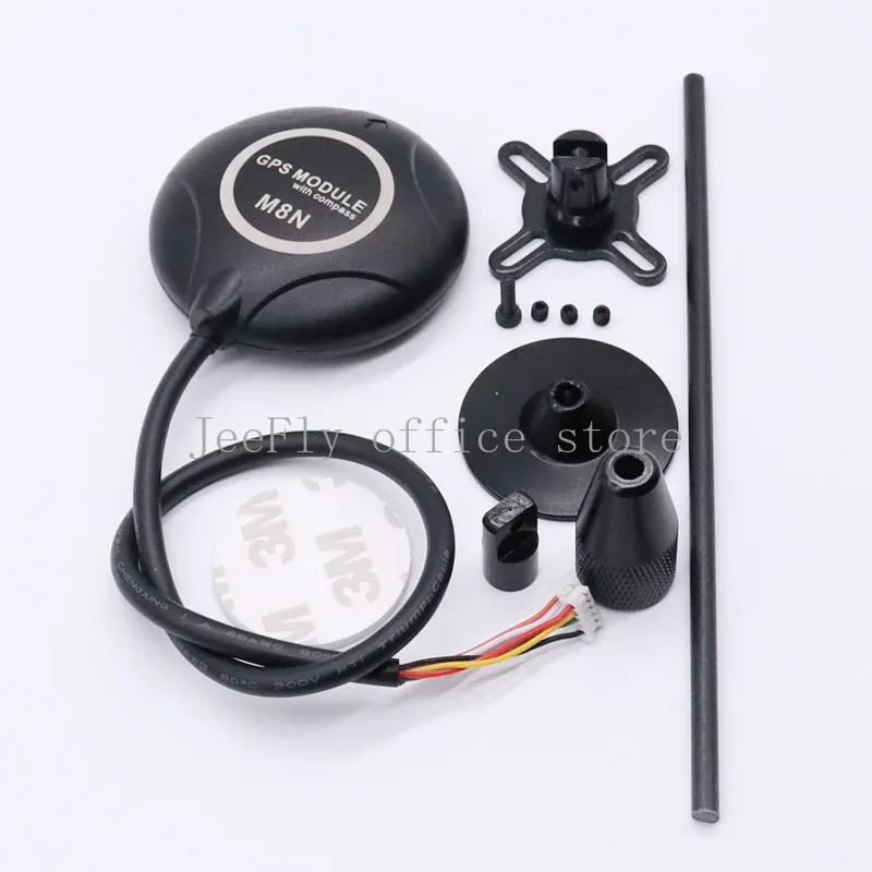 Módulo GPS M8N Ublox NEO-M8N 1 - Drone Compass reseña y precio