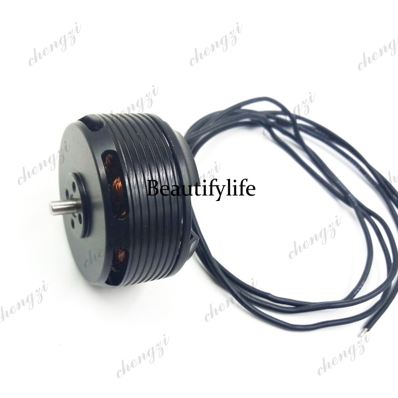 Motor DC sin escobillas para d - Drone Motor reseña y precio
